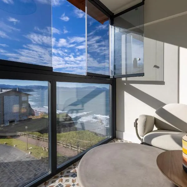 Reef View，位于索佩拉纳的酒店