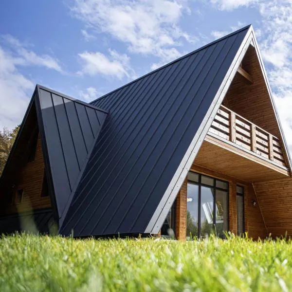 Yael Luxury Apartments 6，位于布什泰尼的酒店