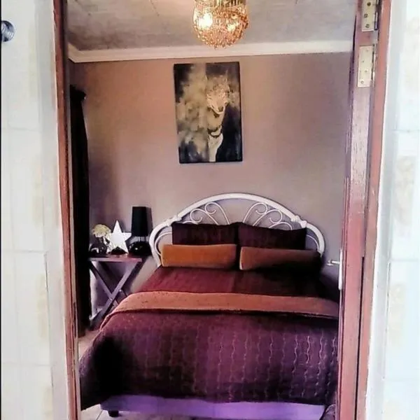 Amazing Grace KZN，位于Umzinto的酒店