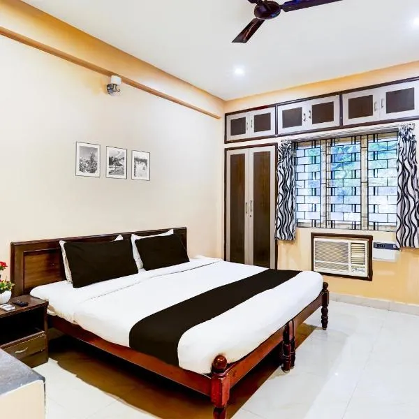 Super Hotel O Chrompet Near Rela Hospital，位于钦奈的酒店