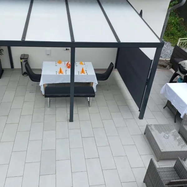 Haus mit 2 Schlafzimmer in Voitsberg，位于沃茨伯格的酒店