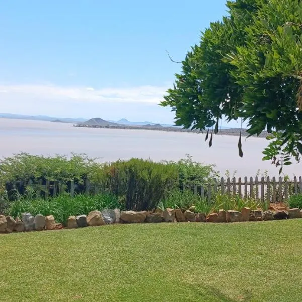 Lakeview Guesthouse，位于Oviston的酒店