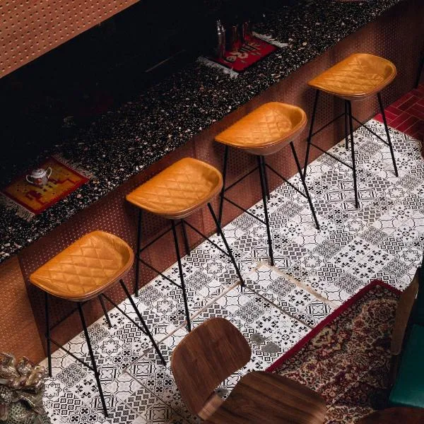 Ḥokma Boutique Hotel & Tropical Lounge，位于皮皮岛的酒店
