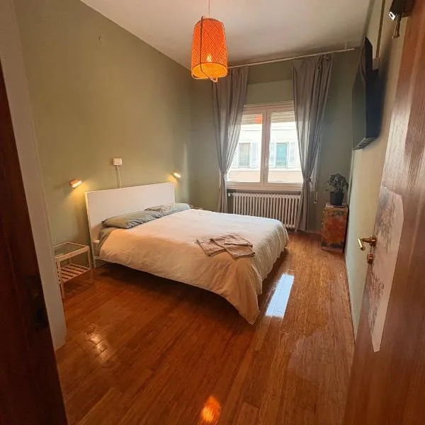 Terra Cielo alloggio di Porta Santi，位于切塞纳的酒店