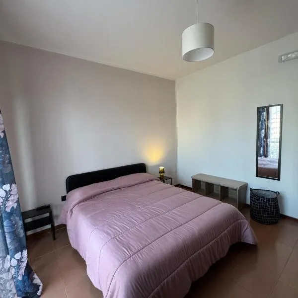 La Casa Di Gioia，位于帕加尼的酒店