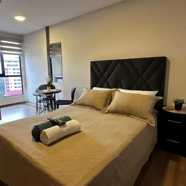 Fancy studio apartment A2，位于科恰班巴的酒店