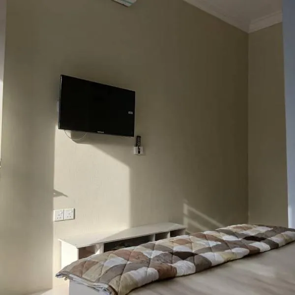 Rest Roomstay 2，位于丹那美拉的酒店