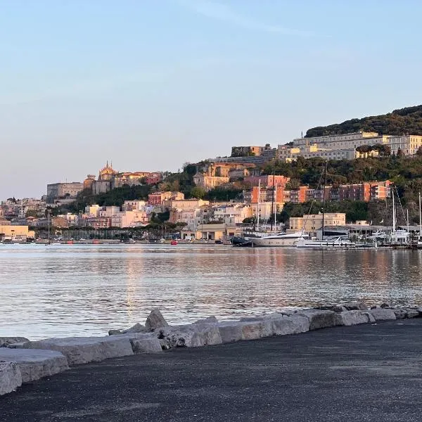 Milena apartment，位于加埃塔的酒店