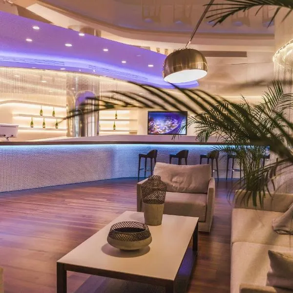 Hotel Murcia Rincón de Pepe Affiliated by Meliá，位于穆尔西亚的酒店