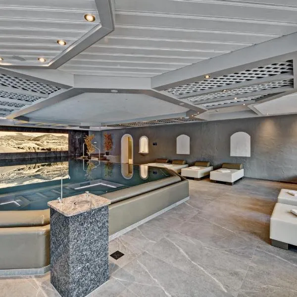 Königshof Hotel Resort，位于上施陶芬的酒店