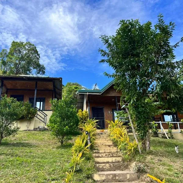 Casa Mia，位于爱妮岛的酒店