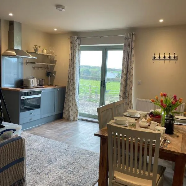 Dorset Stay, Coast & Countryside，位于Puncknowle的酒店