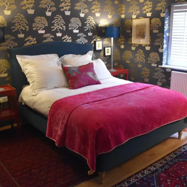 BnB at Number 8，位于阿伦德尔的酒店