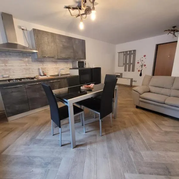 Manuel Guesthouse Arta terme，位于阿尔塔泰尔梅的酒店