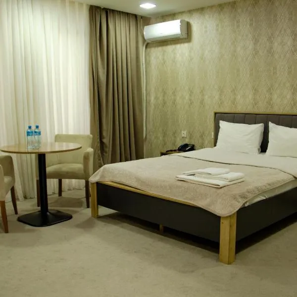 Arena Hotel Beylagan，位于Beylǝqan的酒店