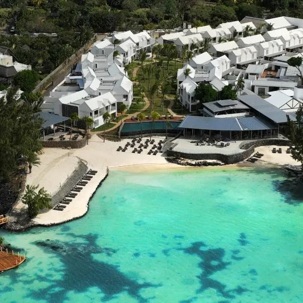 Sea Diamond Boutique Hotel & Spa by Sea Resorts，位于格兰高伯的酒店