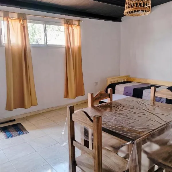 BL departamento 2，位于马拉圭的酒店