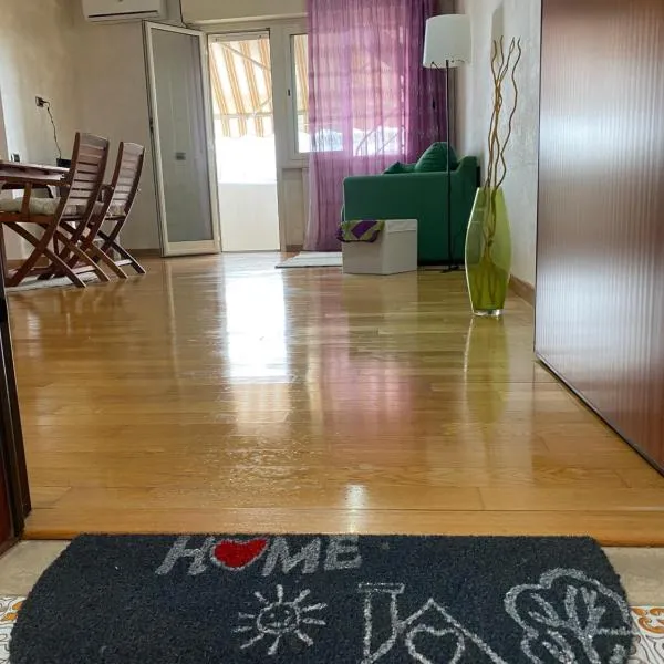 Conosco un posticino，位于圣塔马利奈拉的酒店