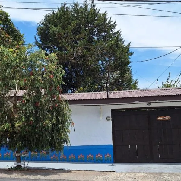Casa Irazú，位于迦太基的酒店
