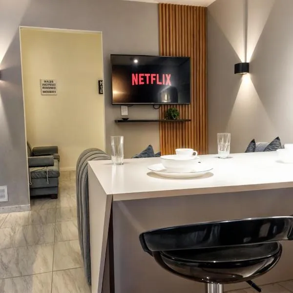 Apartasuite en el Corazón del Eje Cafetero，位于佩雷拉的酒店