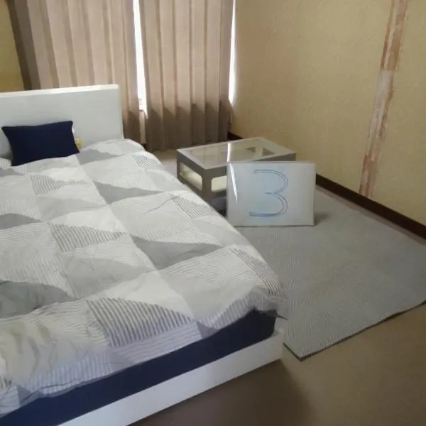 Yoshinogawa - House - Vacation STAY 98528v，位于Yoshinogawa的酒店