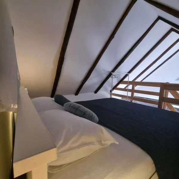 Kuća za odmor Helena，位于Gornji Budački的酒店