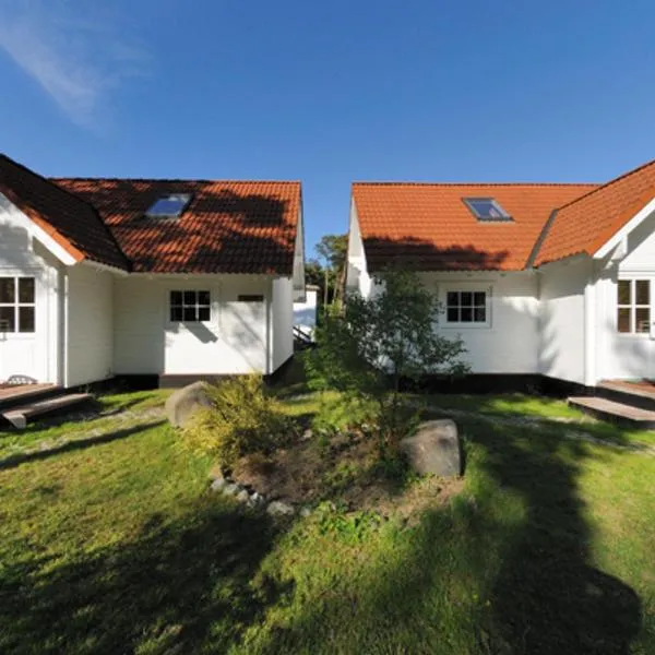 Gaststätte und Pension Zum Klausner，位于克洛斯特的酒店