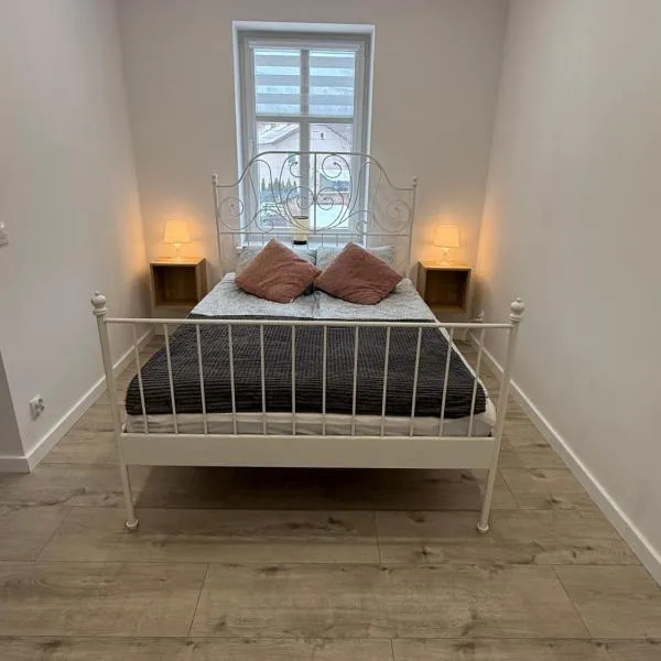 APARTAMENT NATALIA，位于Marciszów的酒店