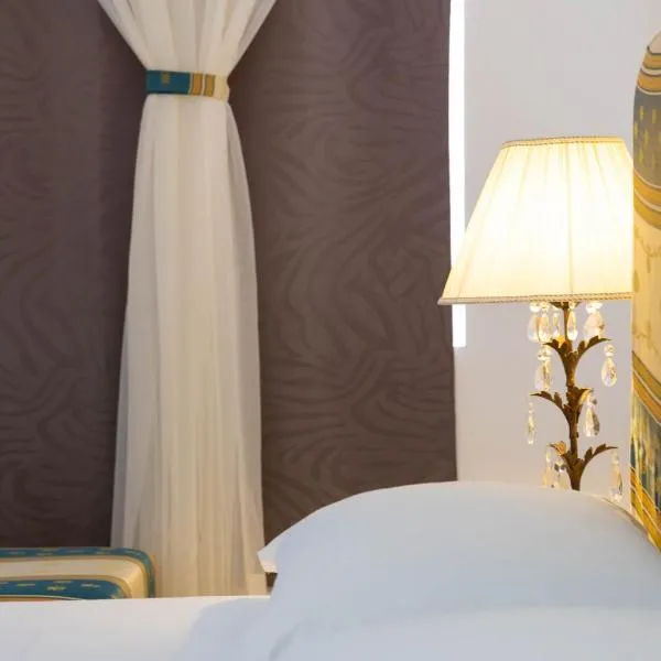 Casa kretcheu Mindelo，位于明德卢的酒店