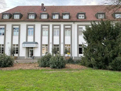 Stadthotel Bocholt，位于博霍尔特的酒店
