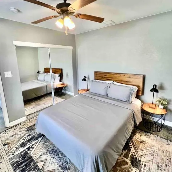 Posh Pad，位于马里恩的酒店