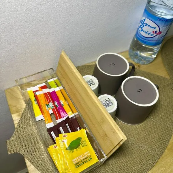 Il Nido Cotonou，位于科托努的酒店