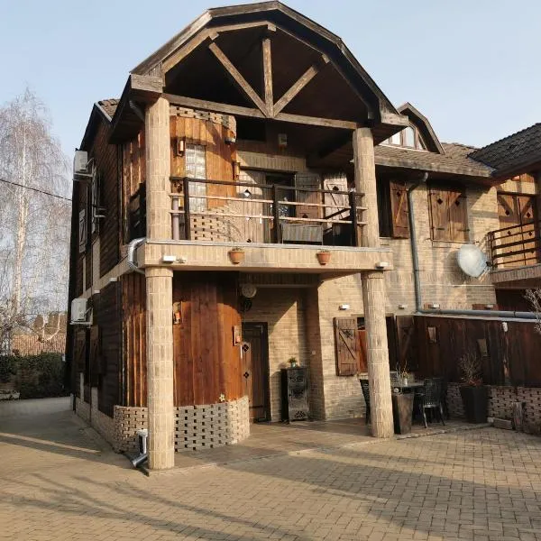 Mediterran Rose Apartments，位于扎马迪的酒店