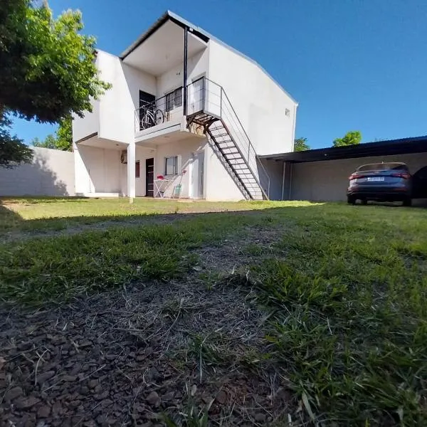 Complejo GARUPÁ，位于Garupá的酒店