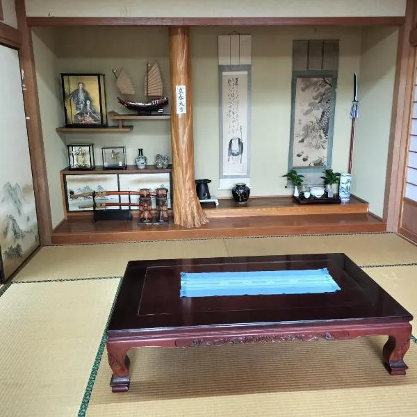 Kanupata - Vacation STAY 18611，位于石垣岛的酒店