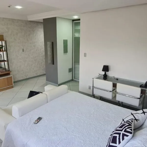 Flat Hotel Millennium，位于马瑙斯的酒店