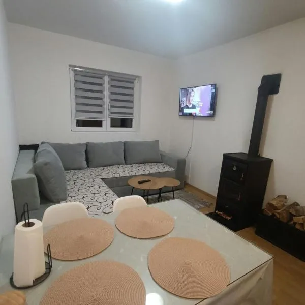 Apartman Iva，位于库普雷斯的酒店
