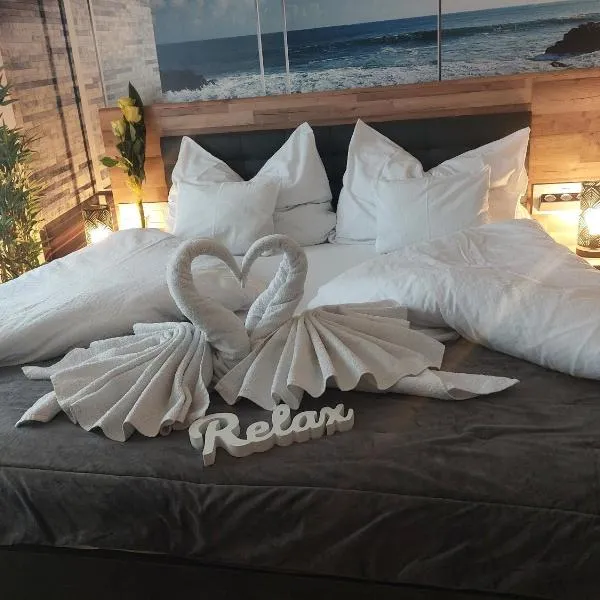 Happiness Apartman，位于凯奇凯梅特的酒店