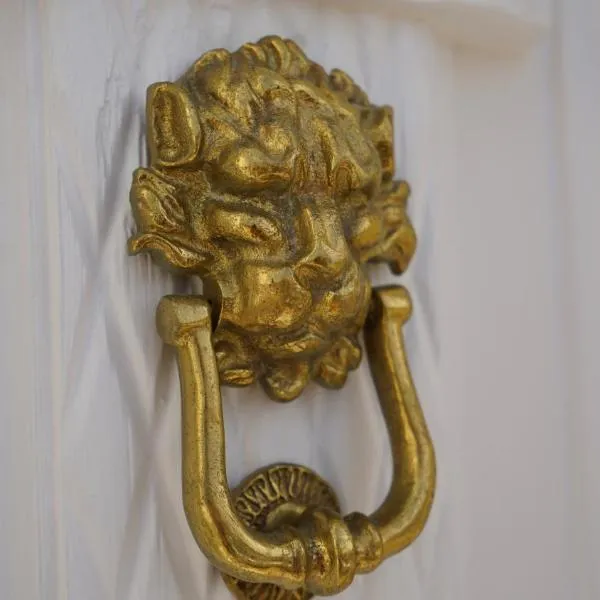 Viktorja106，位于森格莱阿的酒店