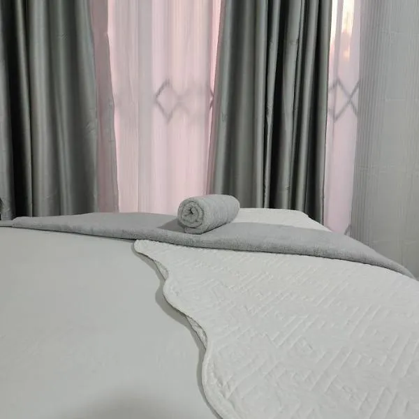 VK Bed and breakfast，位于弗朗西斯敦的酒店