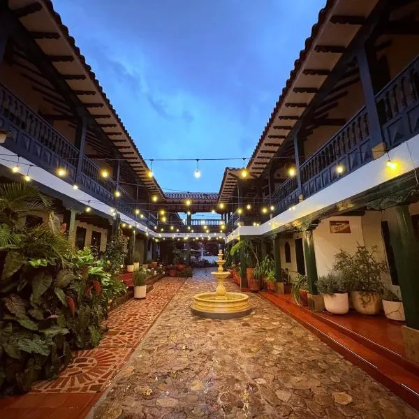 Hotel Beth Sarim，位于莱瓦镇的酒店
