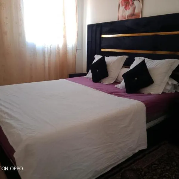 Jardaine d'Ifrane，位于伊夫兰的酒店
