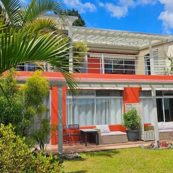 Supercostarica，位于格雷西亚的酒店