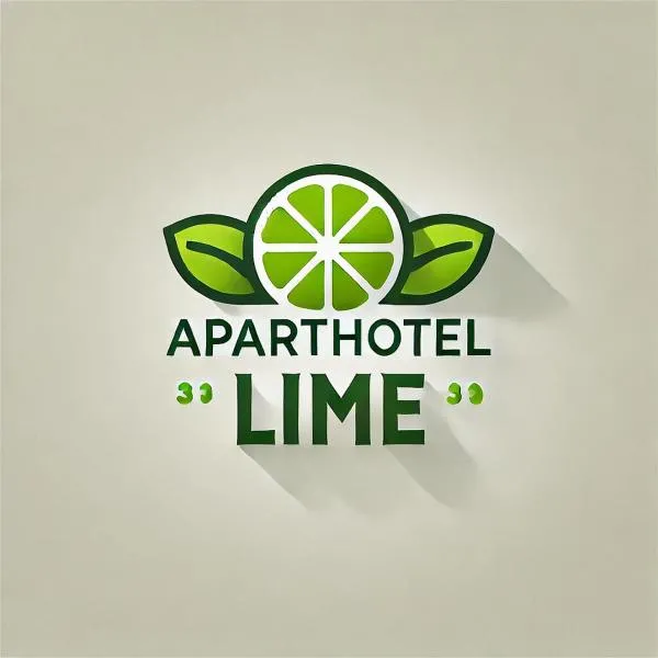 Lime Apart Hotel，位于布哈拉的酒店