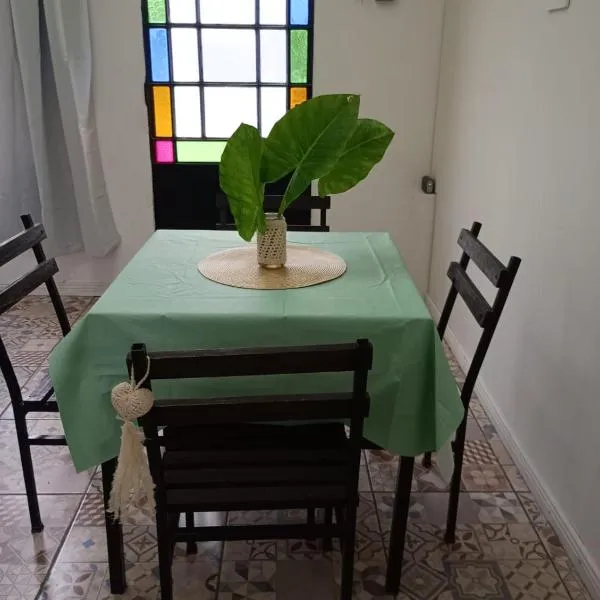 Departamento colon，位于拉马约的酒店