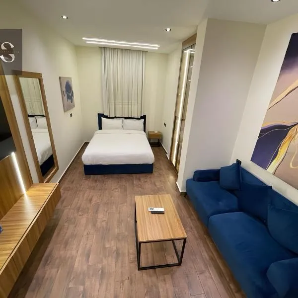 Elite Boutique Hotel，位于开罗的酒店