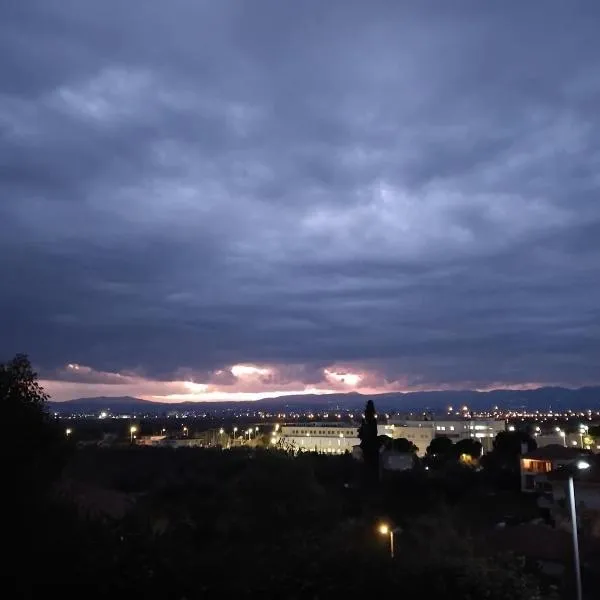 G&G home 2，位于卡拉马塔的酒店