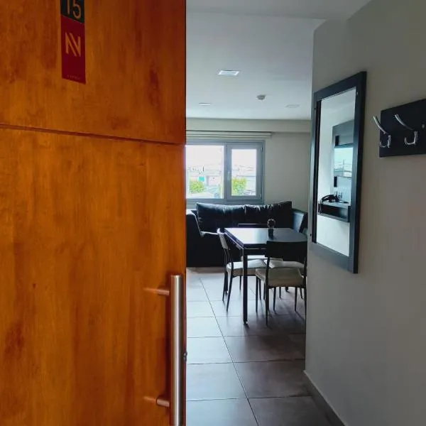 Links Apart Hotel，位于里奥格兰德的酒店