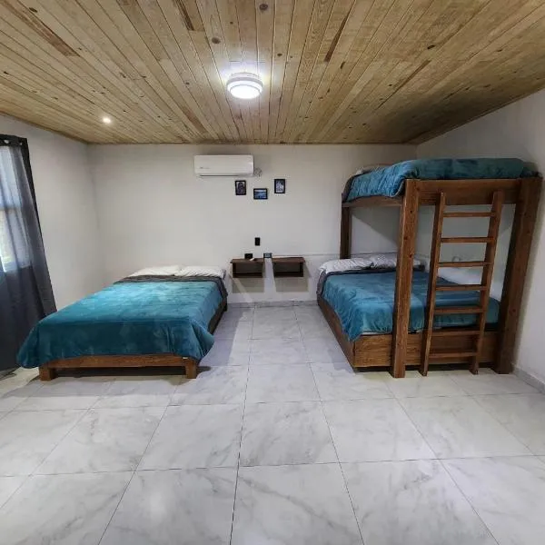 Hotel Bertis 2，位于克雷尔的酒店