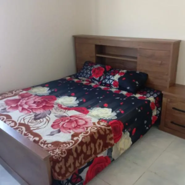 App ka appna room，位于沙迦的酒店